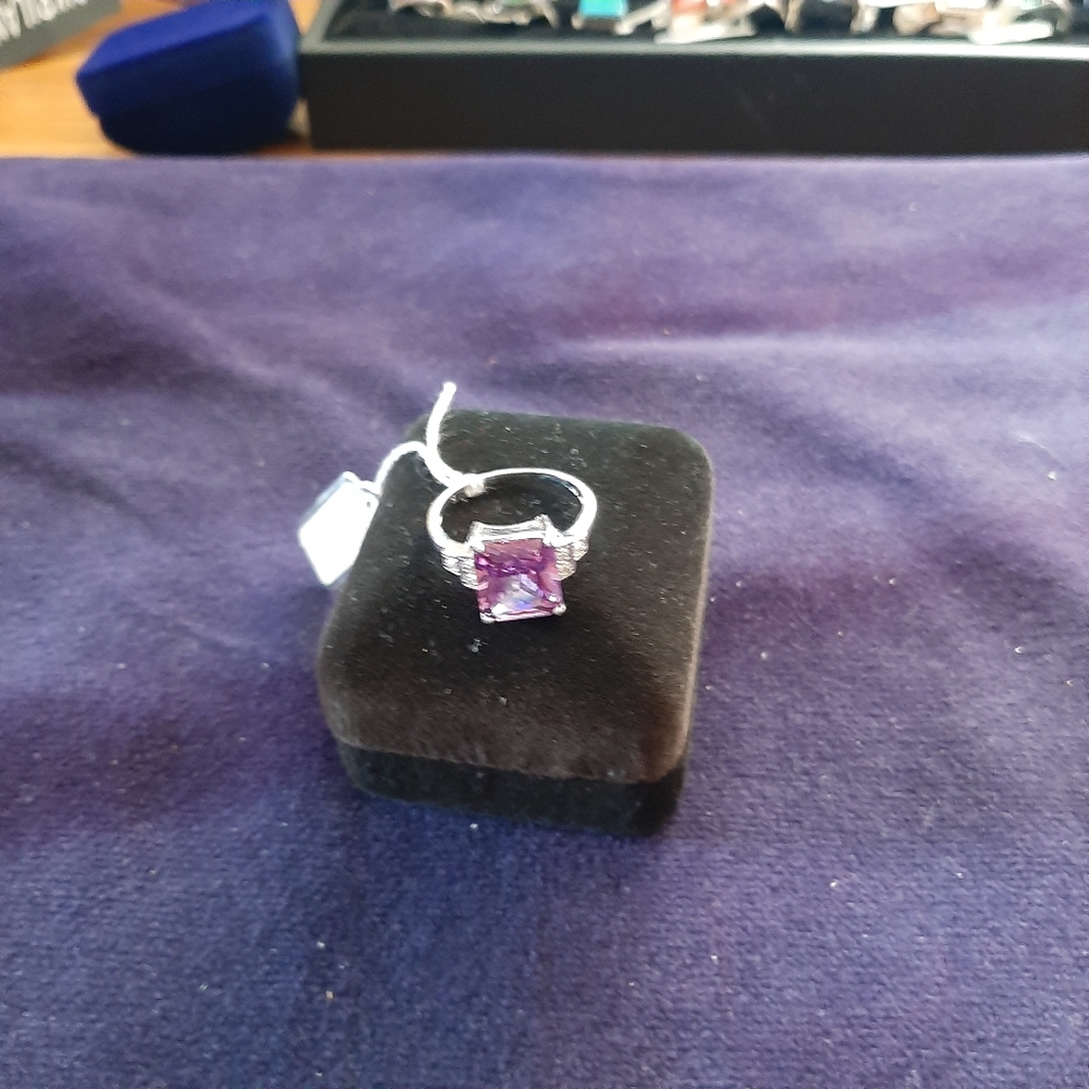 Ladies jewelry - Picture 6 of 8